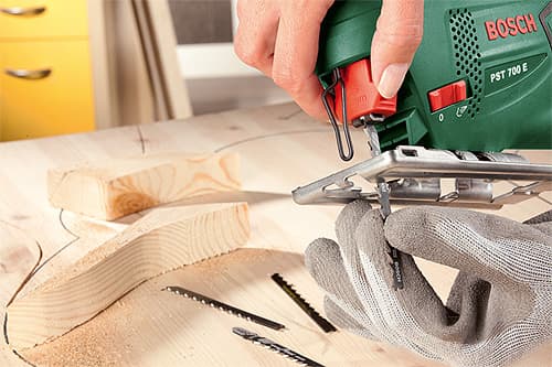 Boschin pistosahat vakuuttavat voimallaan
