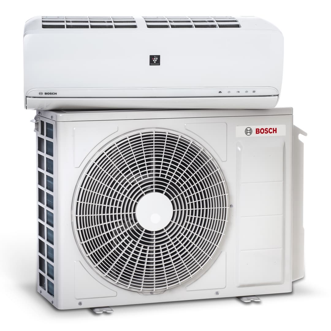 Bosch Compress 8000 AA