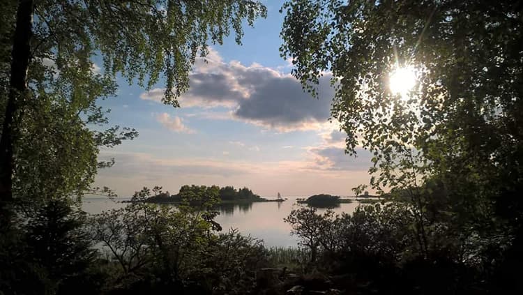 Kannattaako kesä­mökin hankkiminen?