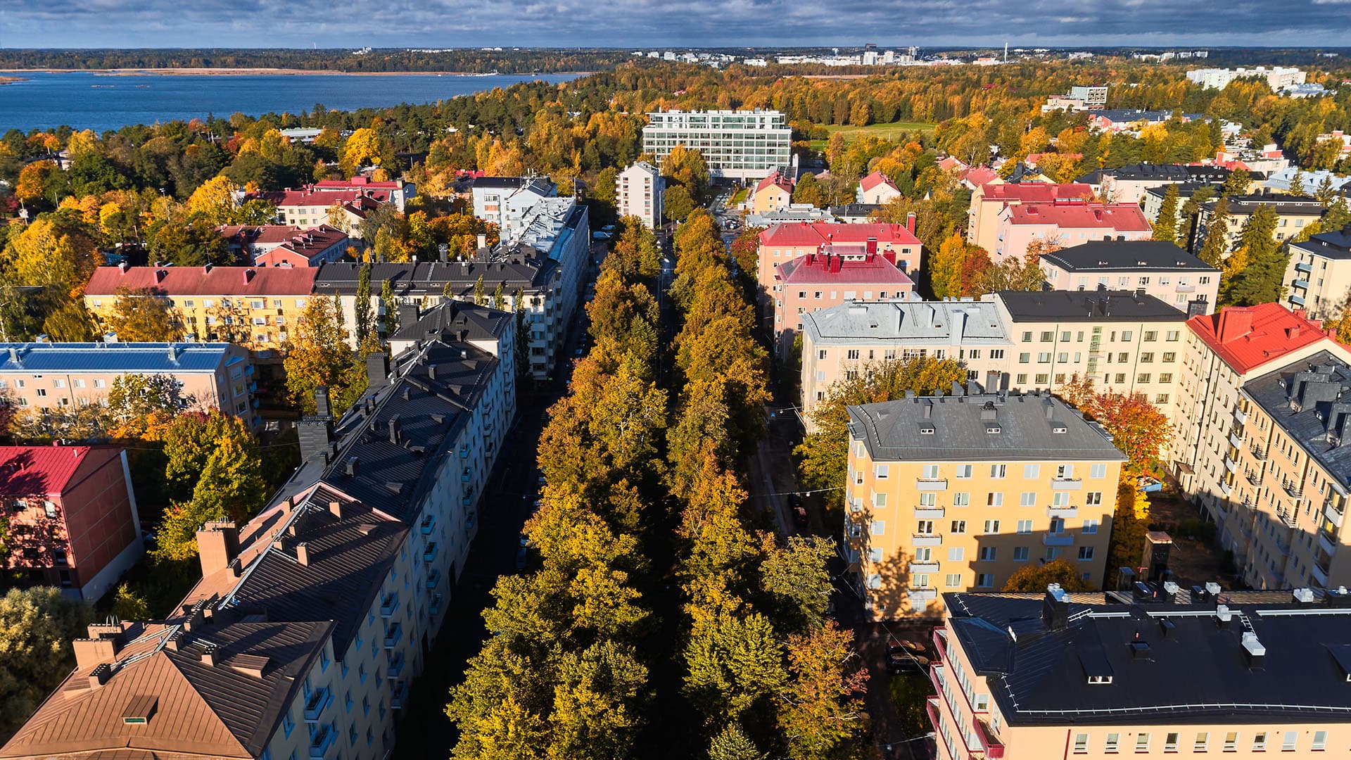 Taloyhtiön energiaremontti suunnitteilla? Vältä nämä seitsemän yleistä virhettä