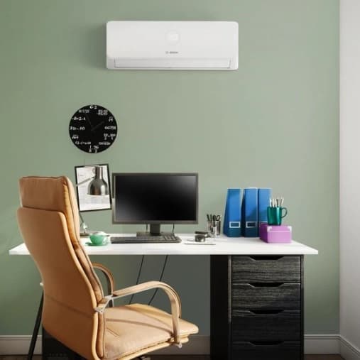 <p data-block-key="qdskd">Bosch Climate 3200i viilentää tehokkaasti pienet tilat ja parantaa samalla sisäilman laatua – edullinen ratkaisu kotiin tai mökille.</p>