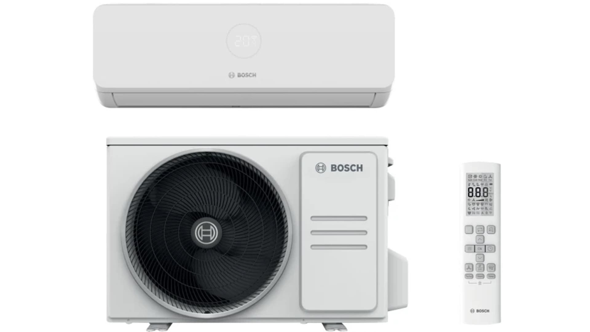<p data-block-key="0i00f">Bosch Climate 5100i – sisä- ja ulkoyksikkö helposti sijoitettavissa lähes jokaiseen kotiin.</p>