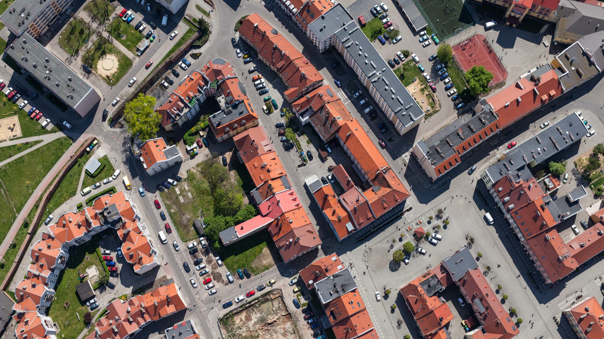 Kiinteistöverotus uudistuu
