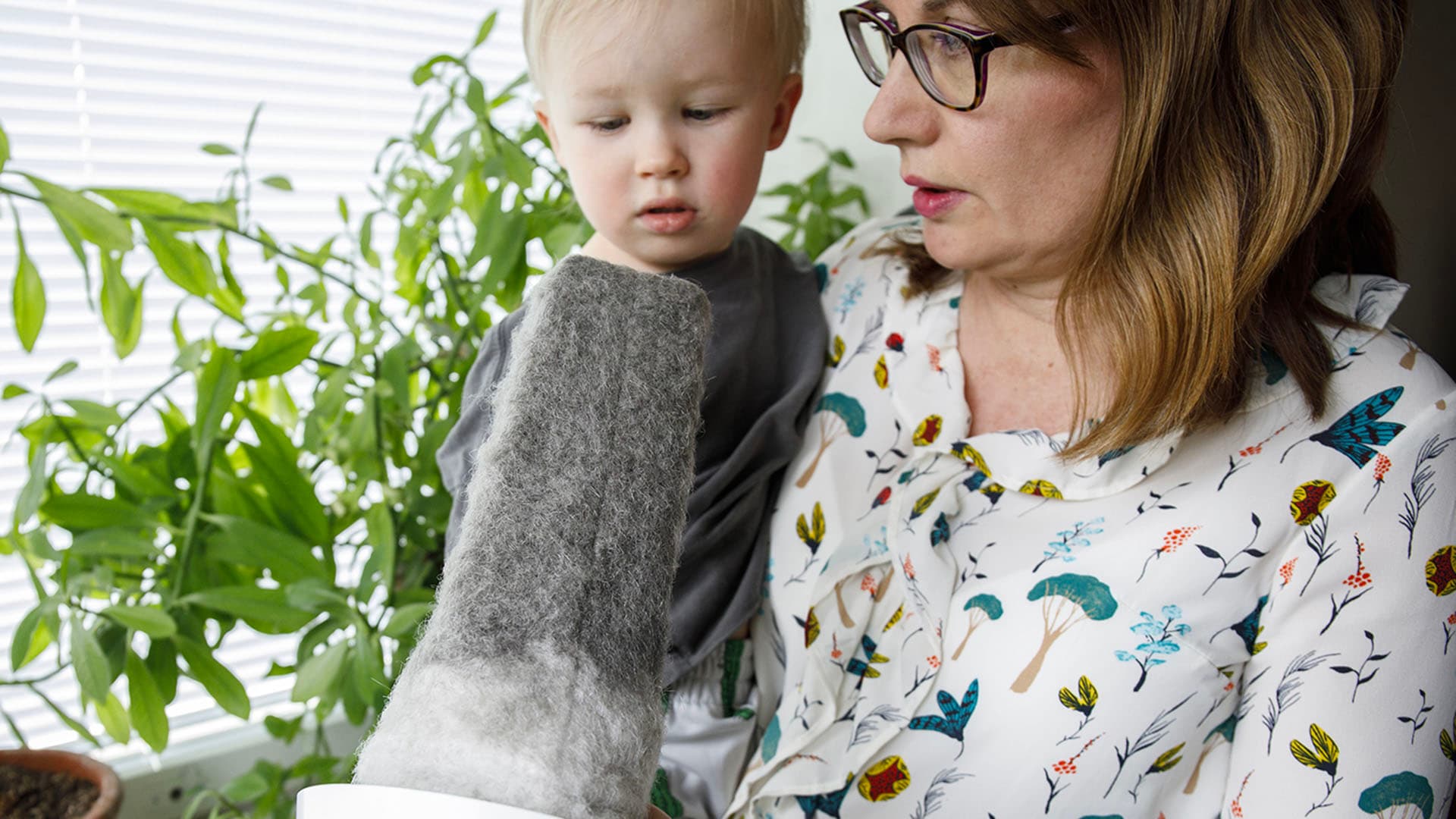 Suomalaisten kotien ilmanvaihto huolestuttavassa kunnossa – 40 % epäilee toimivuutta