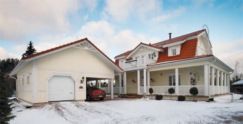 Rakentaja.Fi tukemaan Taina Kolkkalan uusia tavoitteita