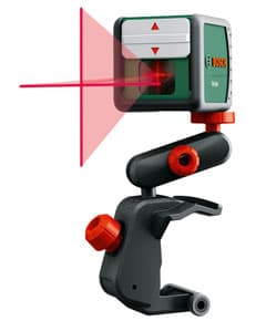 <p data-block-key="eh6fn">Helppokäyttöinen Quigo linjalaser.</p>