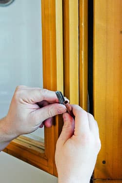 <p data-block-key="o6ifj">Uuden ja vanhan tiivisteprofiilin vertaus.</p>
