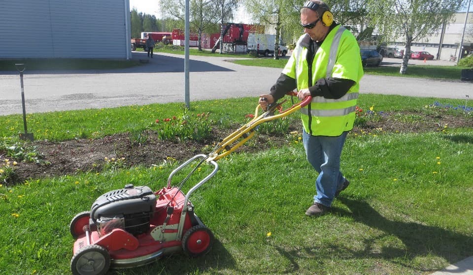 <p data-block-key="pissw">Oppimisessa parasta on oppiminen itsessään sekä luonto ja kasvillisuus.</p>