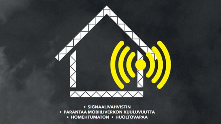 Energiatehokkuus voi heikentää mobiiliverkkoa - ongelmaan on ratkaisu