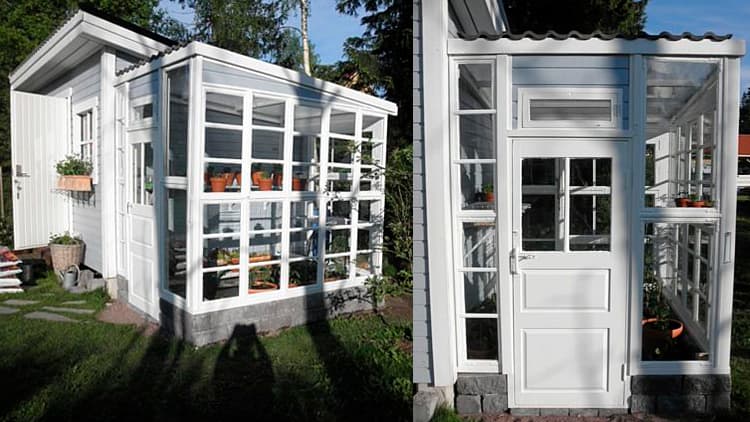 <p data-block-key="4pv9c">Persoonallinen kasvihuone oleskeluun ja hyötyviljelyyn. Nimimerkki EspoonJussi, 2010</p>