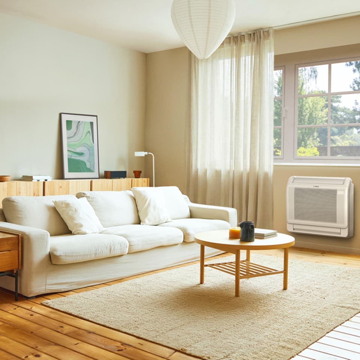 <p data-block-key="8lqaq">Bosch Climate 5100i Console on lattia- tai seinäasennettava ratkaisu, joka ohjaa lämmön tehokkaasti alas ja tekee käytöstä sekä huollosta vaivatonta.</p>