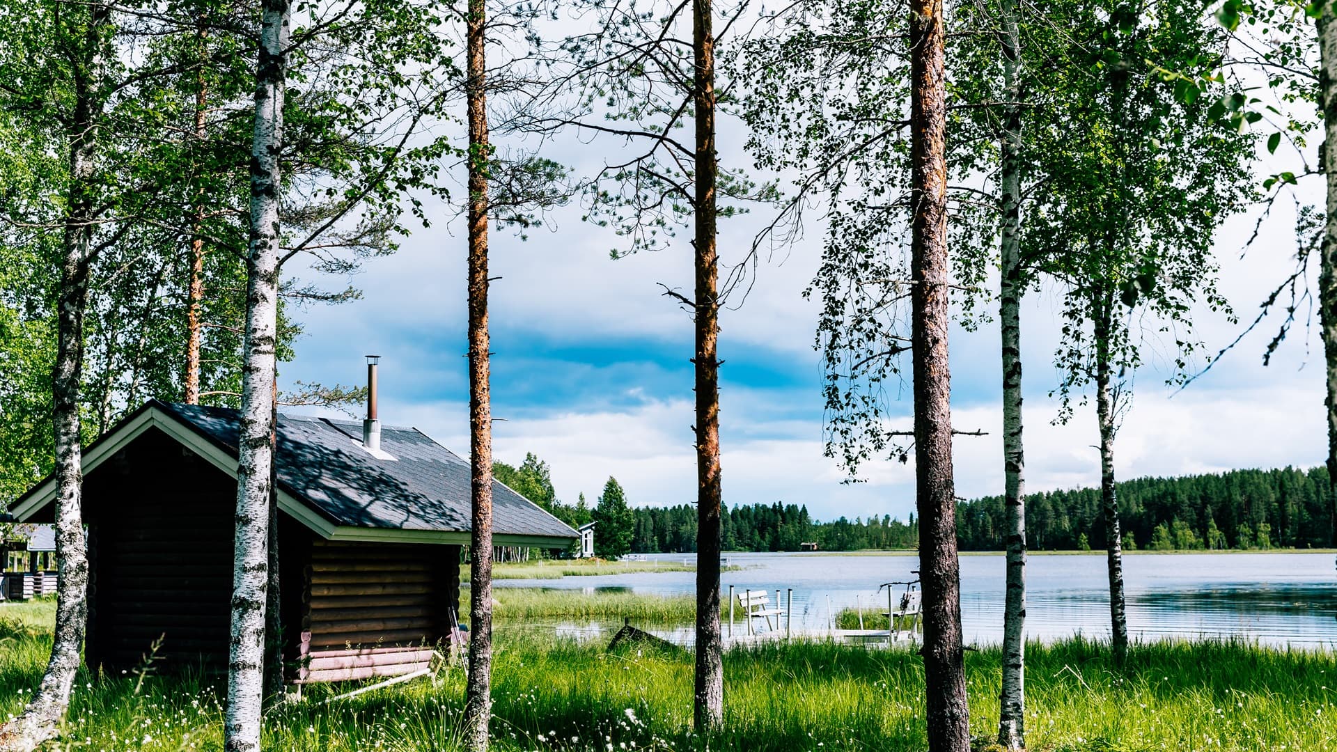 Kantoveden ja kuivakäymälän ratkaisut – edullinen ja toimiva jätevesien hallinta: osa 2