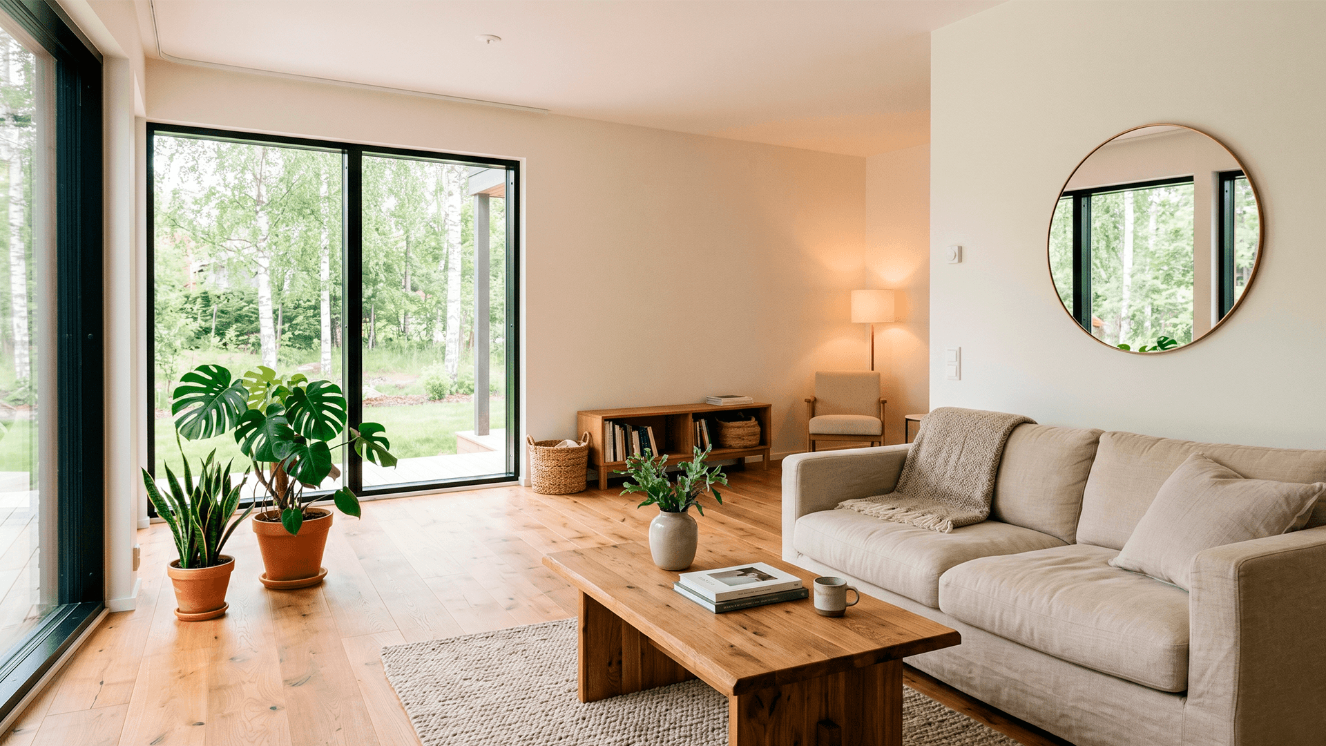 Mikä on hyvä feng shui?