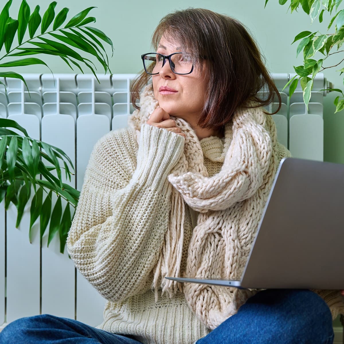 <p data-block-key="8thjn">Moni lämpöpumpun omistaja pohtii parhaillaan, miten F-kaasuasetus vaikuttaa nykyisiin laitteisiin ja tuleviin hankintapäätöksiin. (Kuva: Envato)</p>