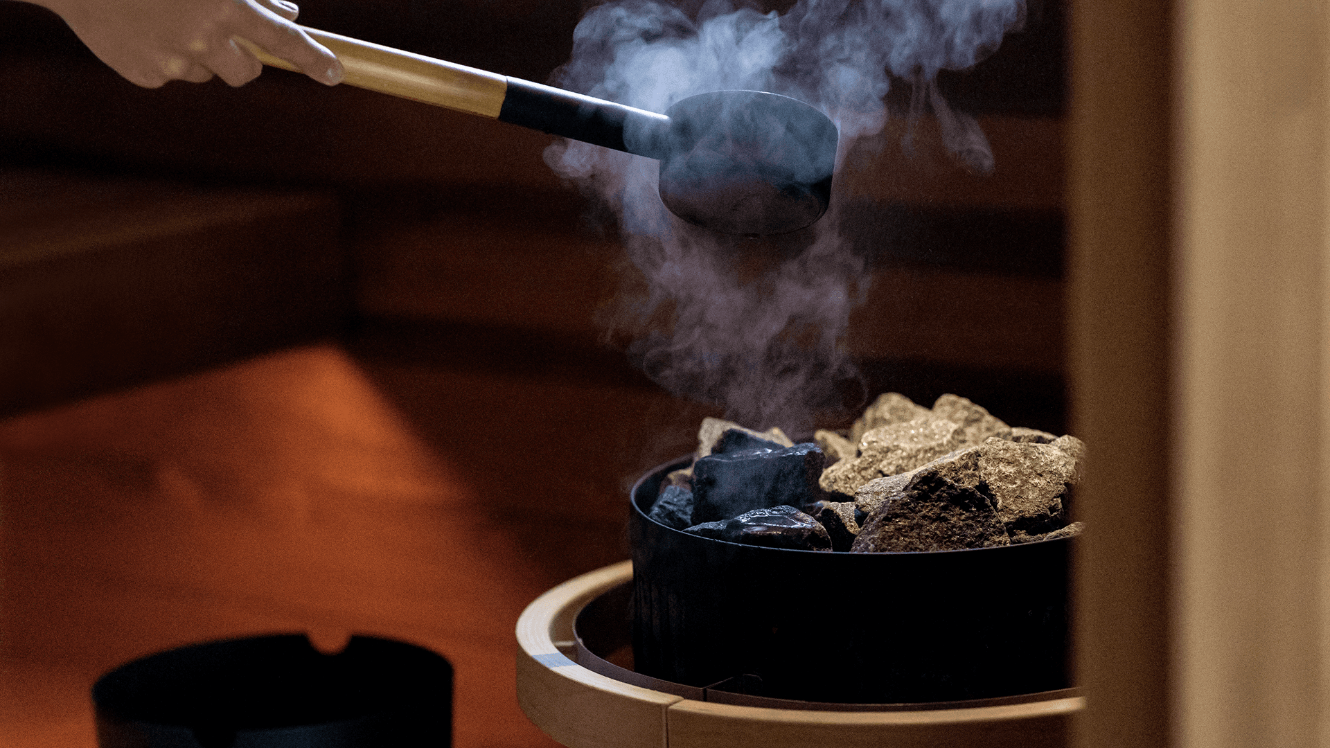 Huonot löylyt tai tunkkainen sauna? Neljä yleistä saunavirhettä ja helpot korjaukset